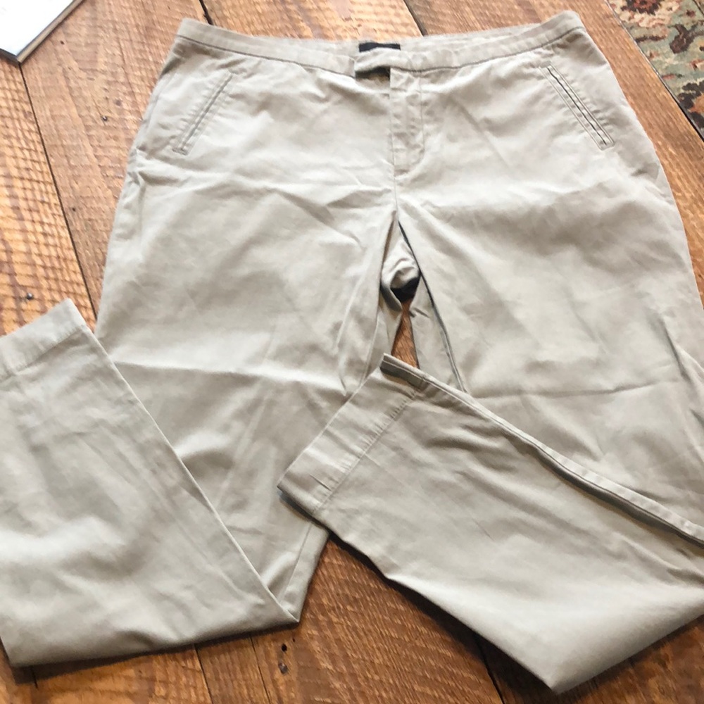 ATM Anthony Thomas Melillo pants